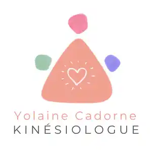 Kinésiologue Saillans - Yolaine Cadorne